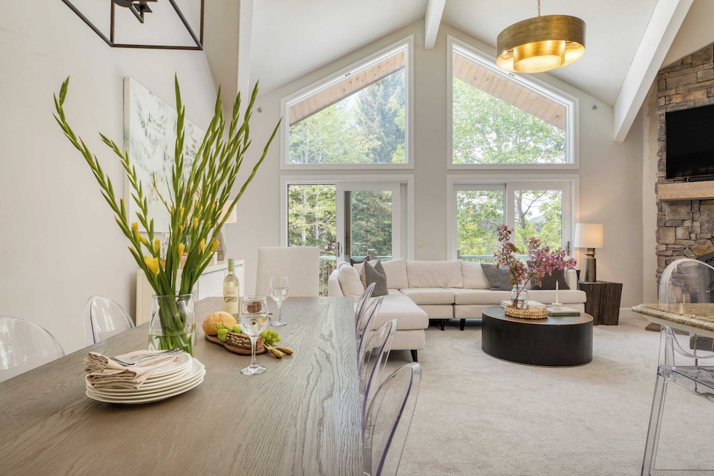 Deer Valley Delight by Avantstay Deer Valley Retreat + Spa