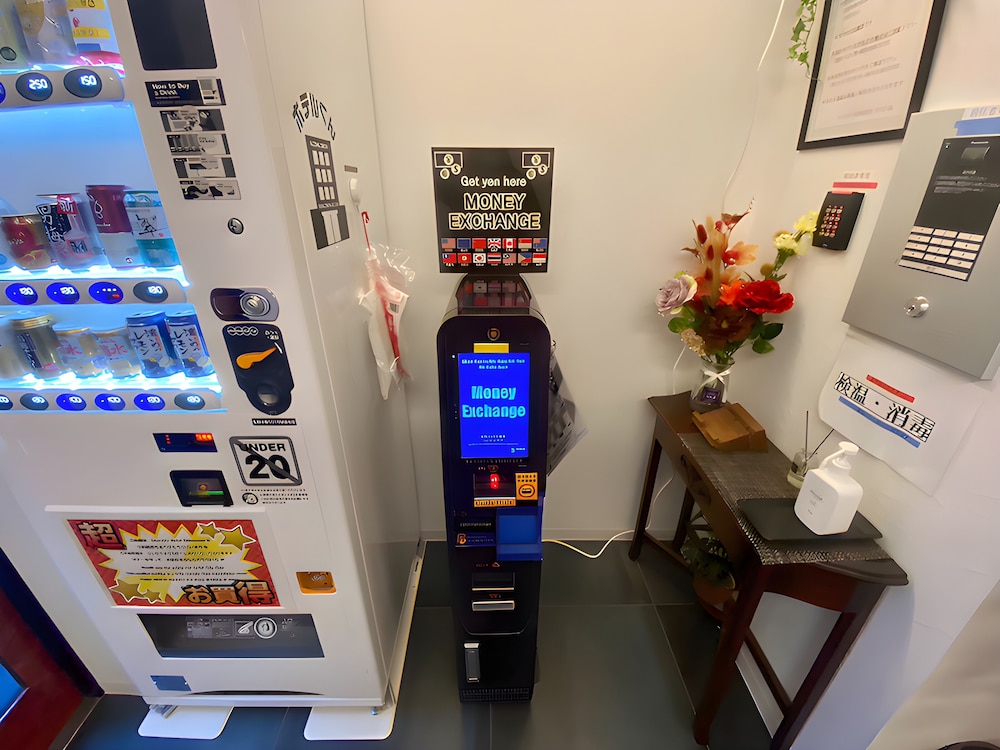 Eternity APARTMENT HOTEL SHINAGAWA