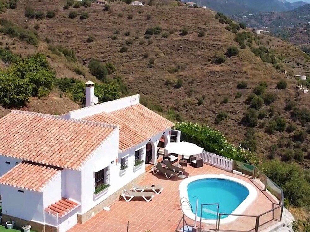 Belvilla by OYO Casa Bonita I view 4