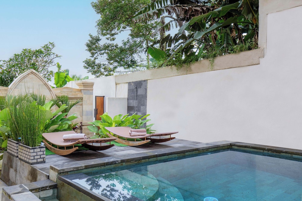 Uma Nandhi Villa Ubud