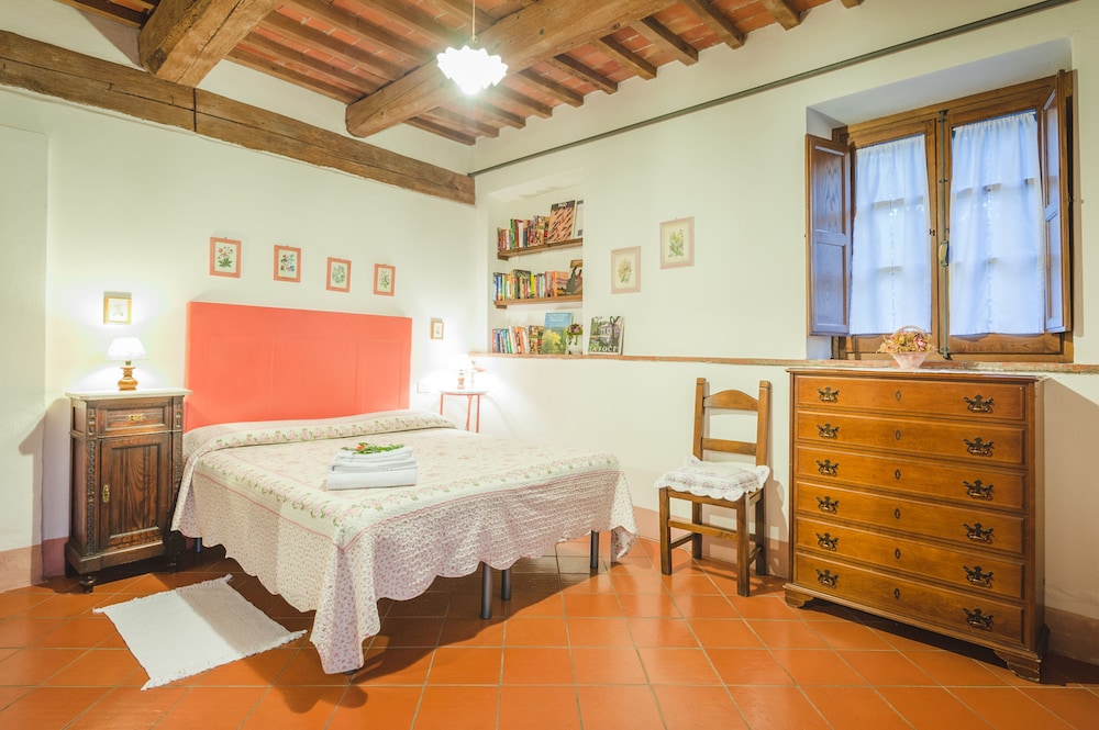Podere La Montalla