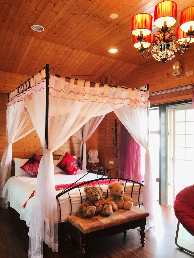 Jin Ri Lin B&B