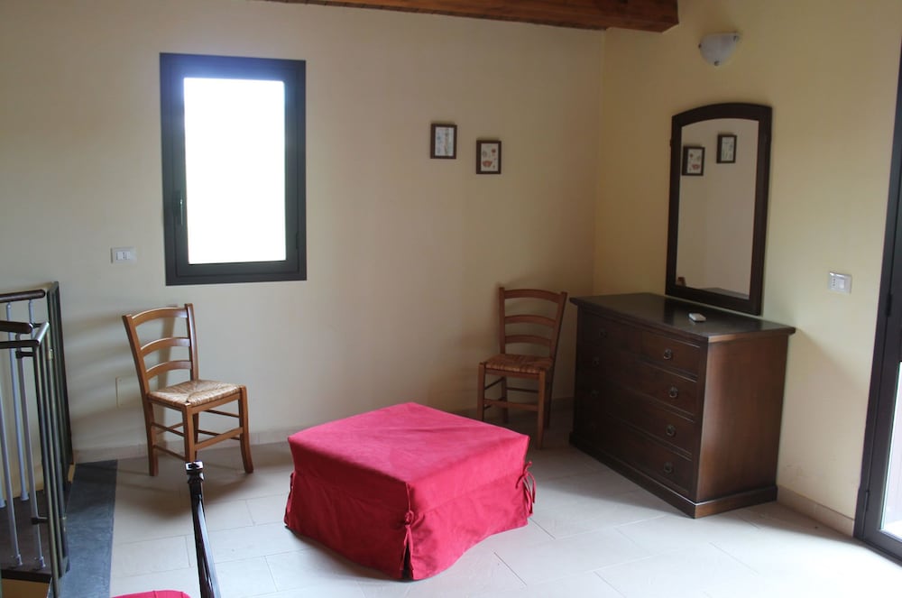 Agriturismo Saccollino
