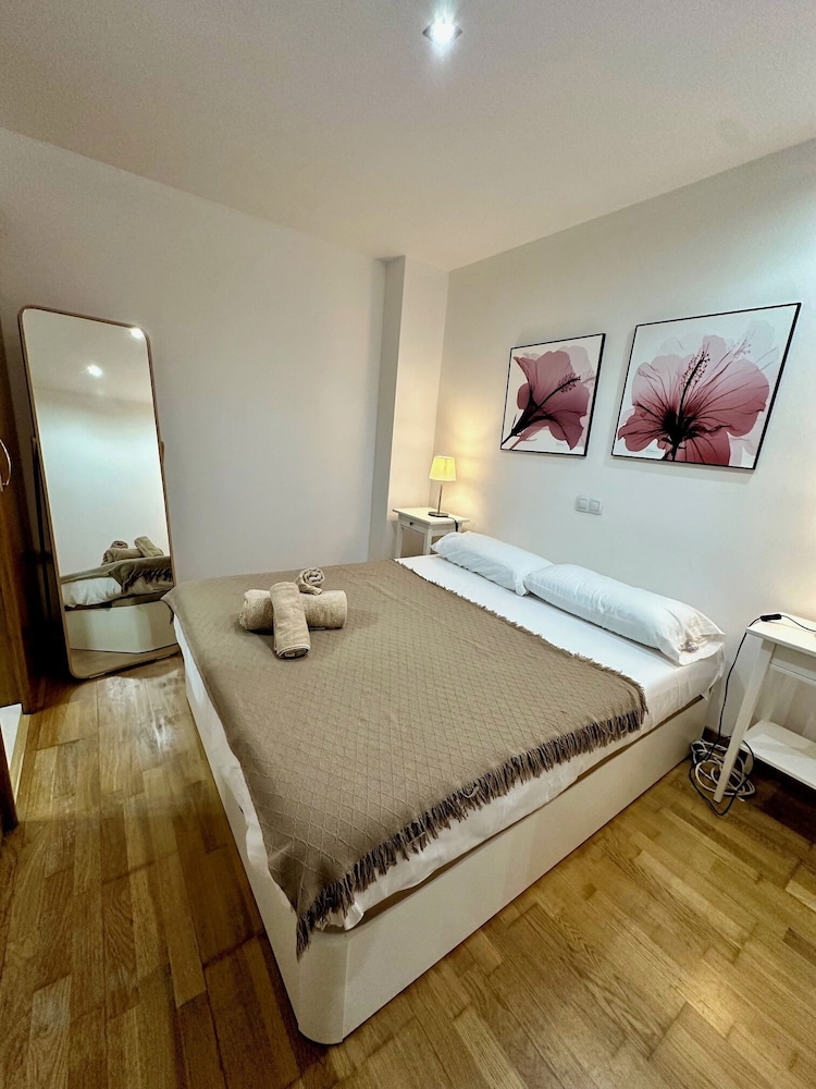 Apartamento Castellon II REF 027
