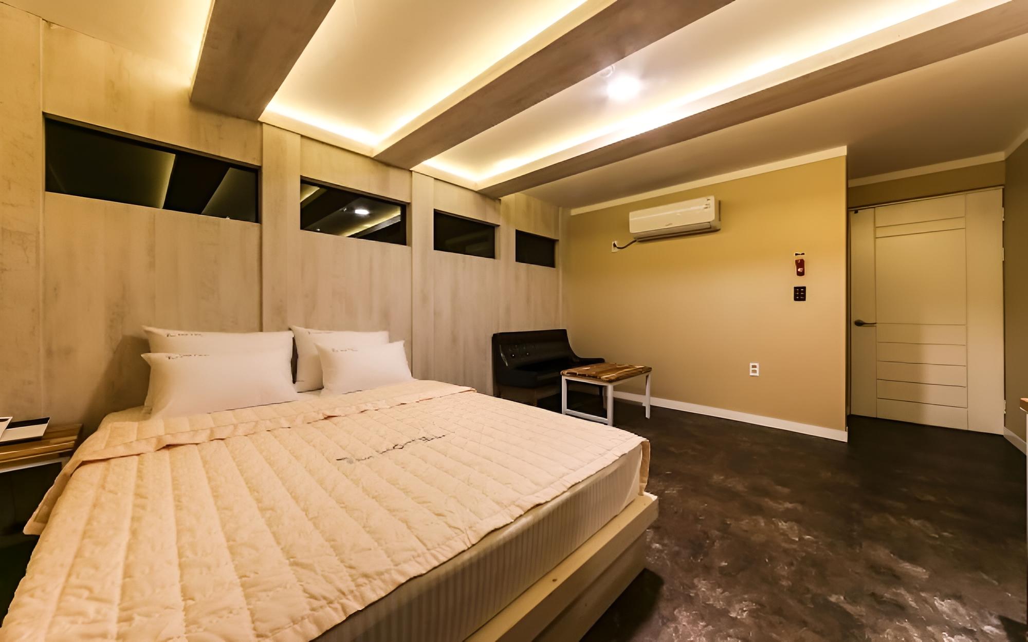Gumi Indong Hotel 7 Plus view 2