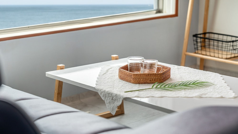 Goseong Napoli House Pension
