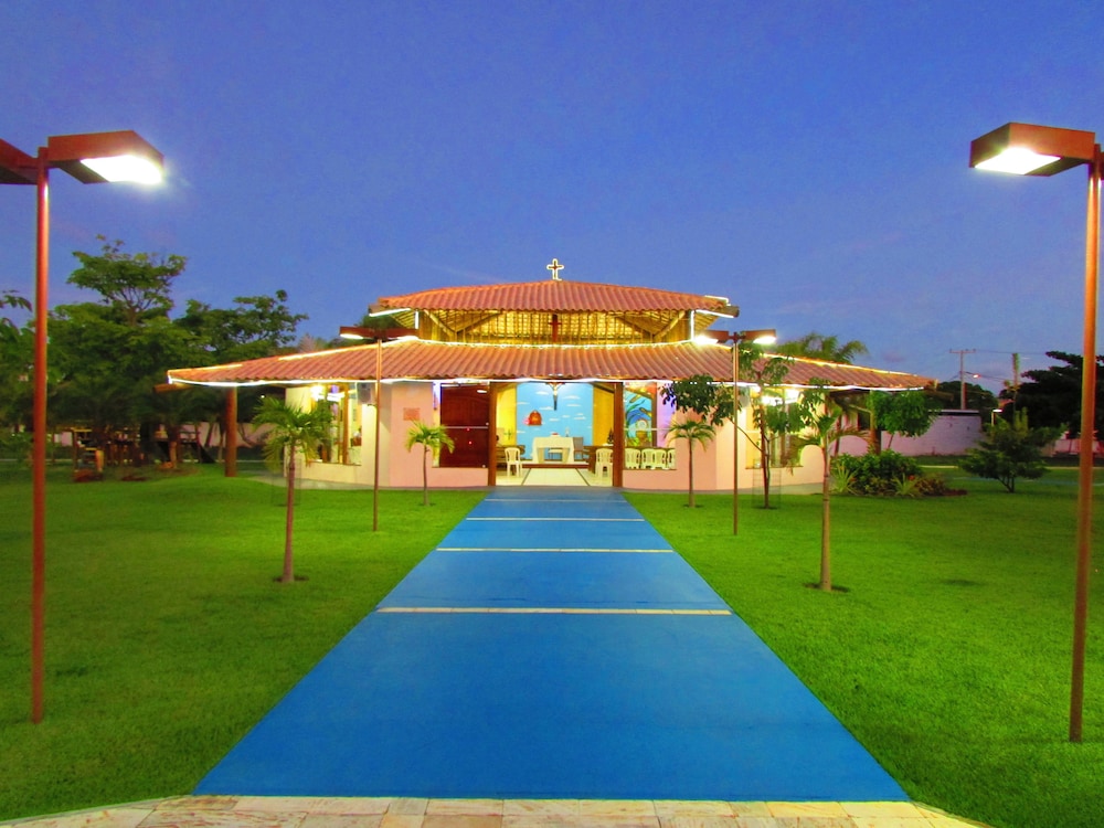 Hotel Mar de Guarajuba - Image 1