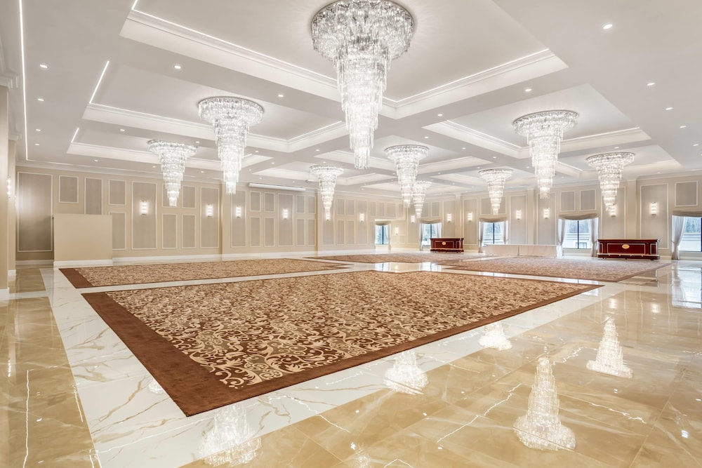 The Ashi, an Ascend Collection Hotel