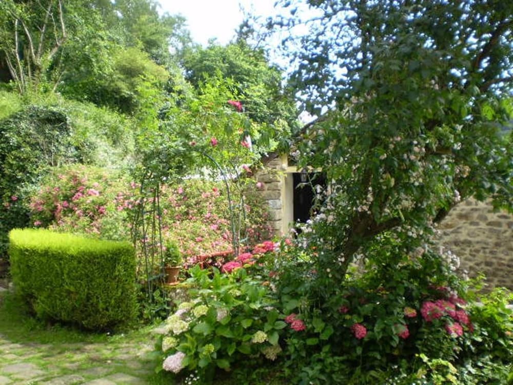 Le Logis du Jerzual
