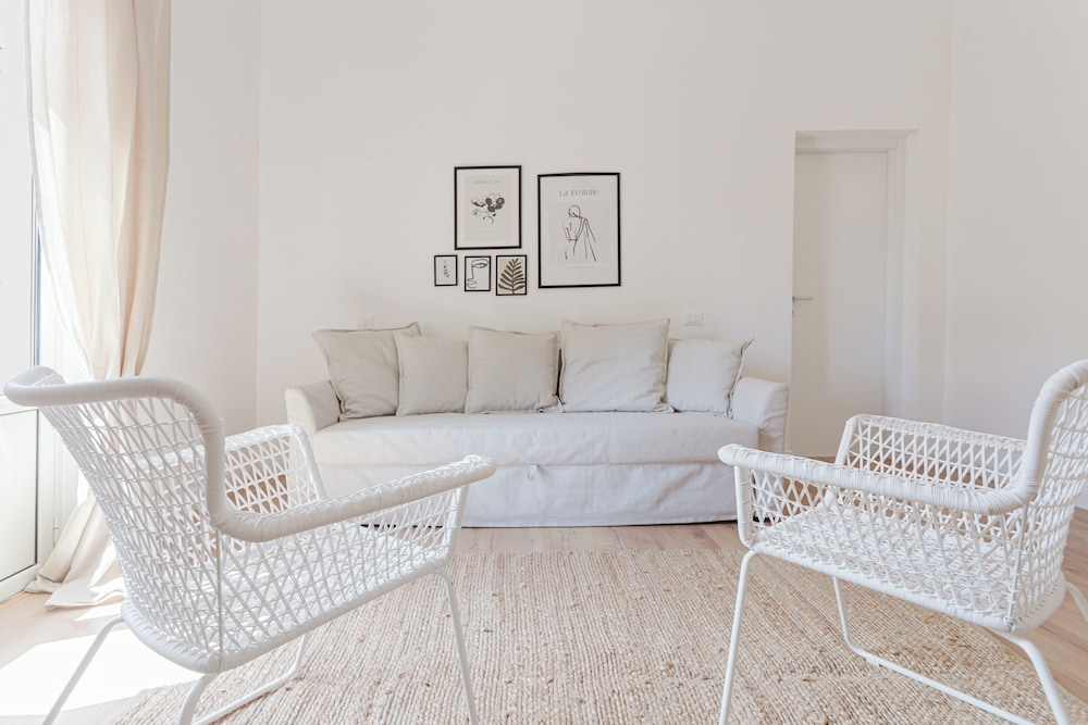 Acquamarina Apartment