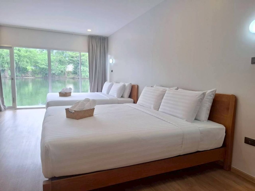 Villa La Flora Kaeng Krachan