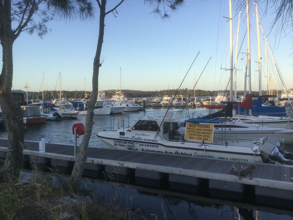 Batemans Bay Central Accommodation, photo 15