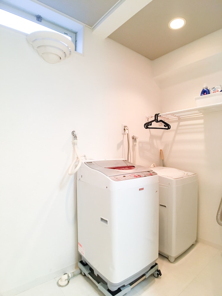 Toki Villa Tokyo Shinjuku