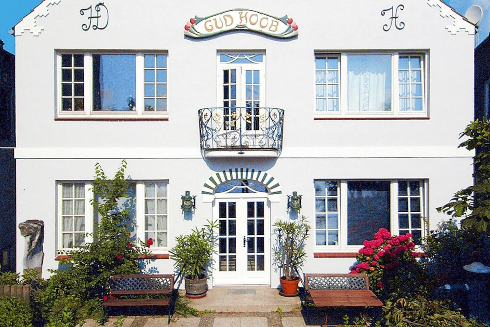 Apartments, Wyk auf Foehr view 3