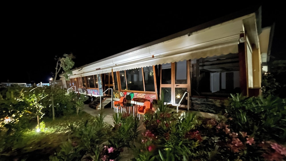 CASA VALENTINA