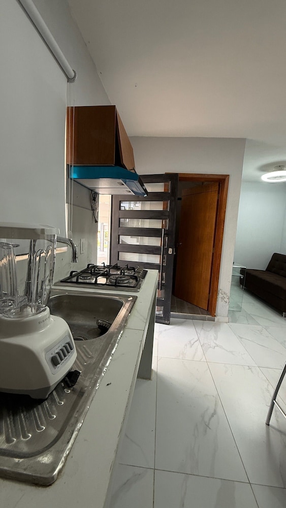 Residencia Gran Coyula Orange 506