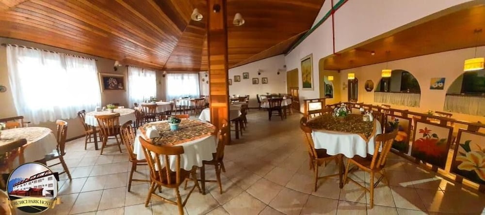 Urubici Park Hotel