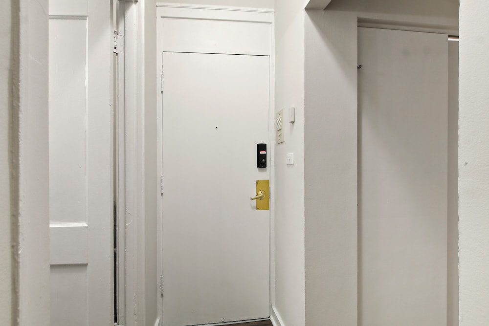 Chic 1BR - Harper rep