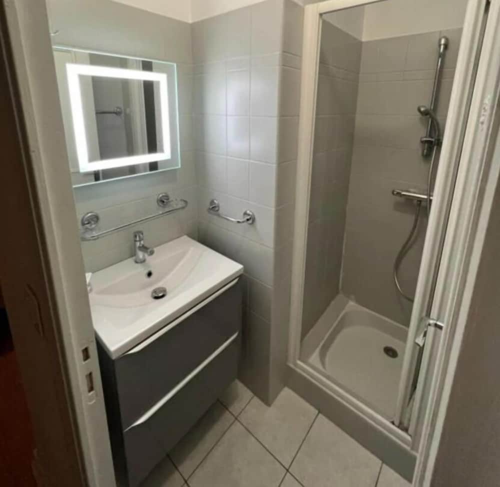 Chambres de la Bégaudière, photo 21