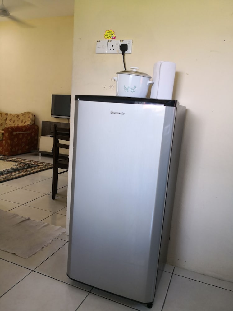 Kuala Mengalong Cottage photo 7