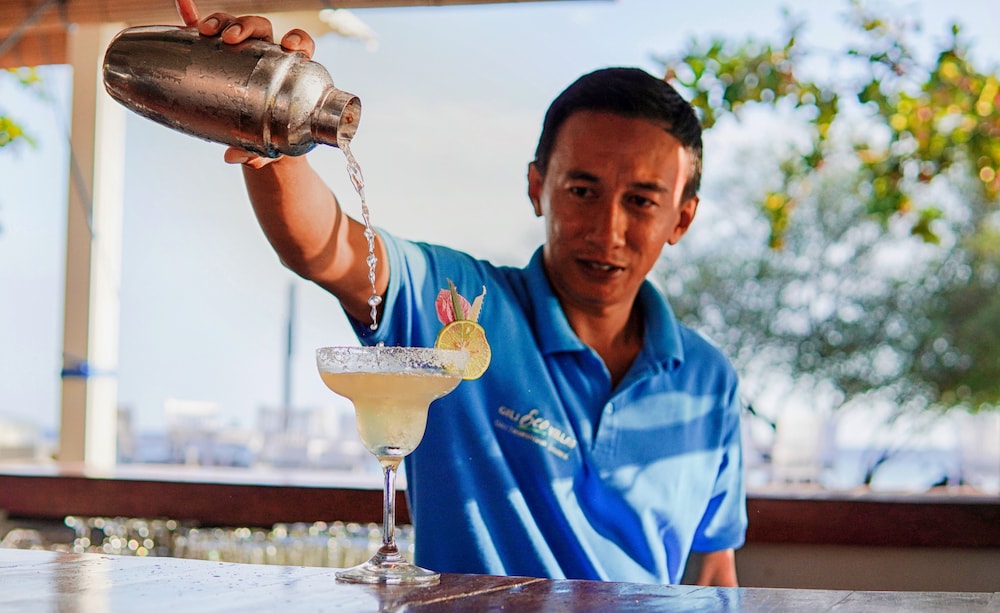 Gili Eco Villas
