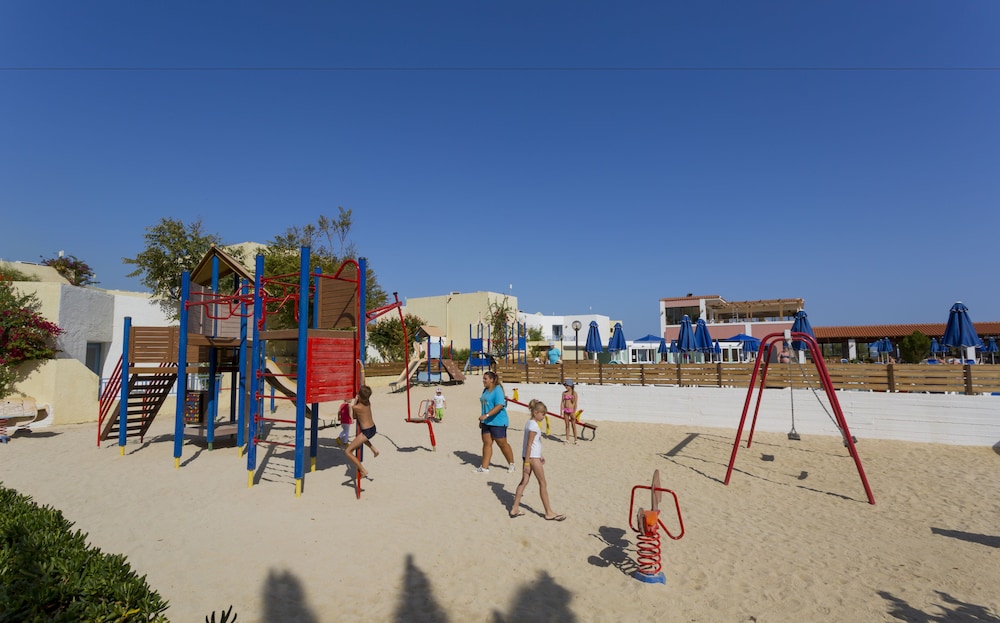 Dessole Dolphin Bay Resort – All Inclusive