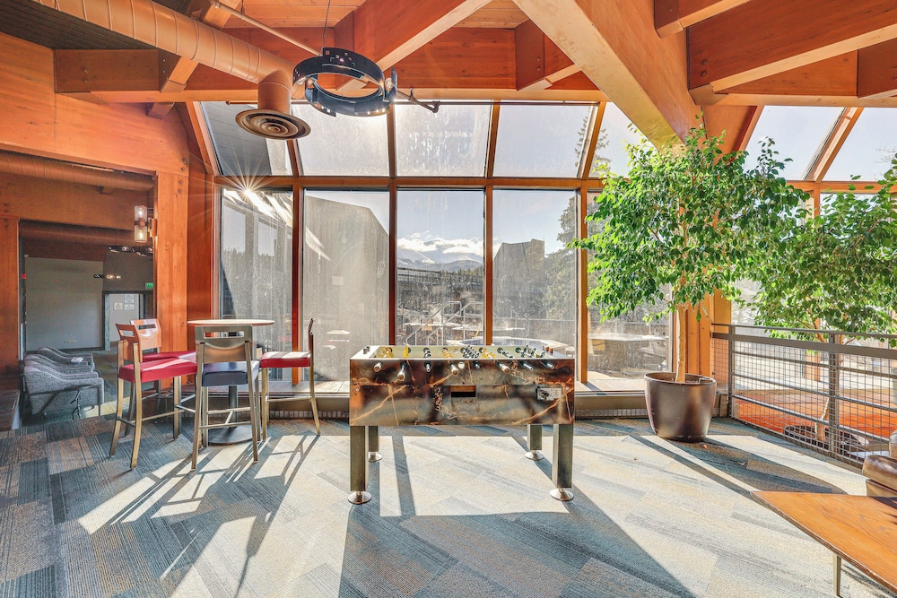 48 Steps to Ski Lift: Breck Suite w/ Resort Perks!