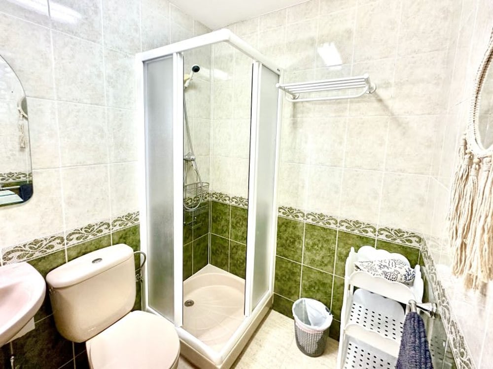 Three Bedroom Apartment Prime Javea Location