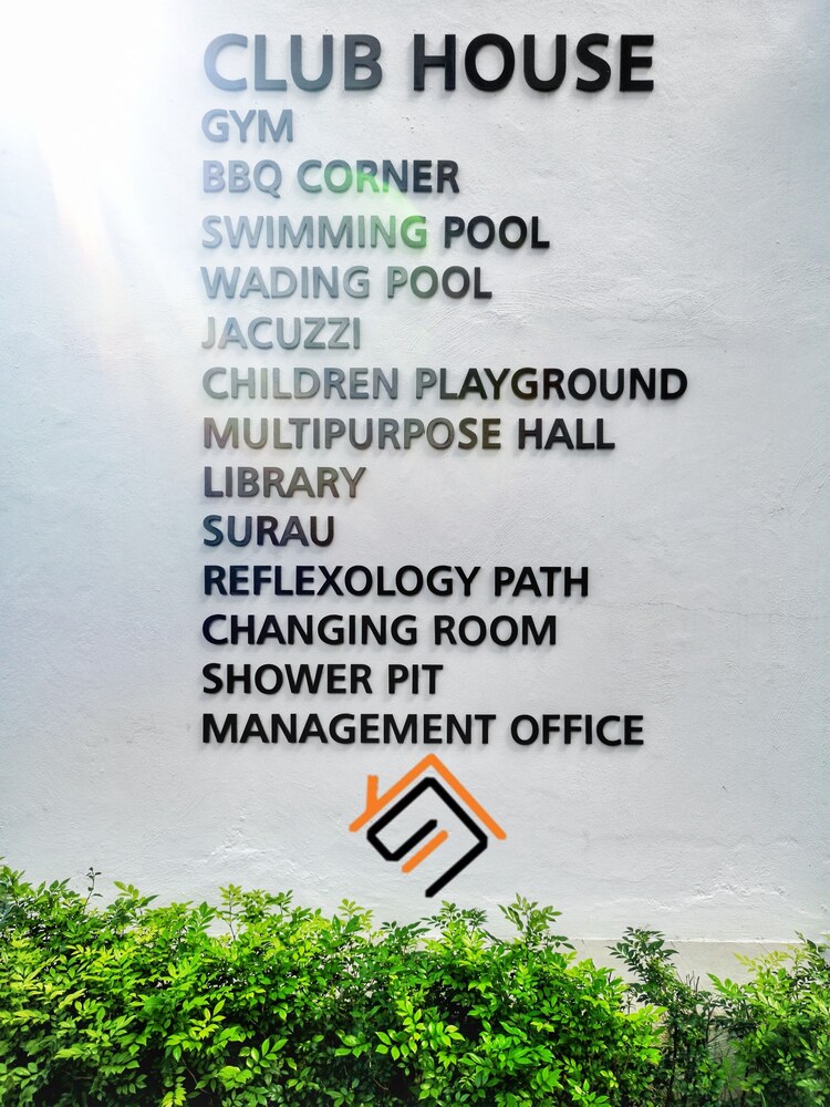 Oasis Condominium at Simee photo 6