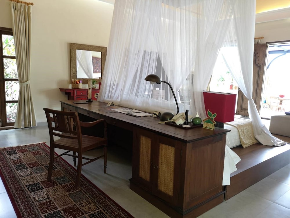 Plataran Borobudur Resort & Spa
