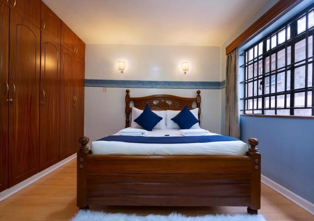 Bamboo Suites by Edmor Suites view 5