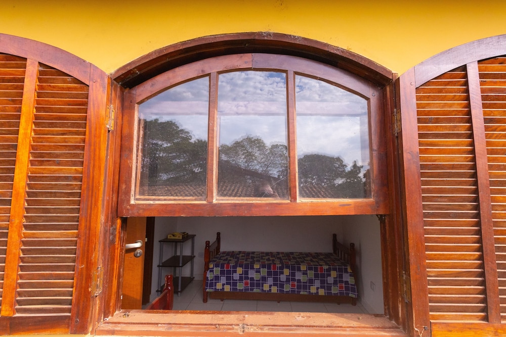 Yellow Village view 5