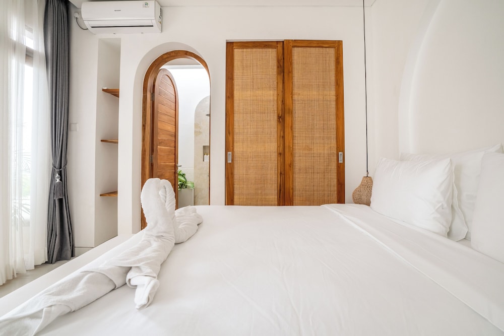 La Feliz Villa Balinesia - 2 Bedrooms
