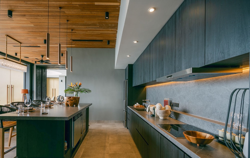 Villa Vista - Ultra-Luxury Private Villa