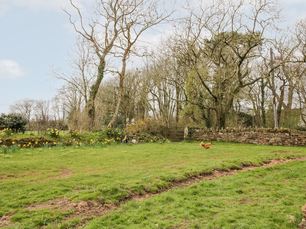 Bramblewood Cottage