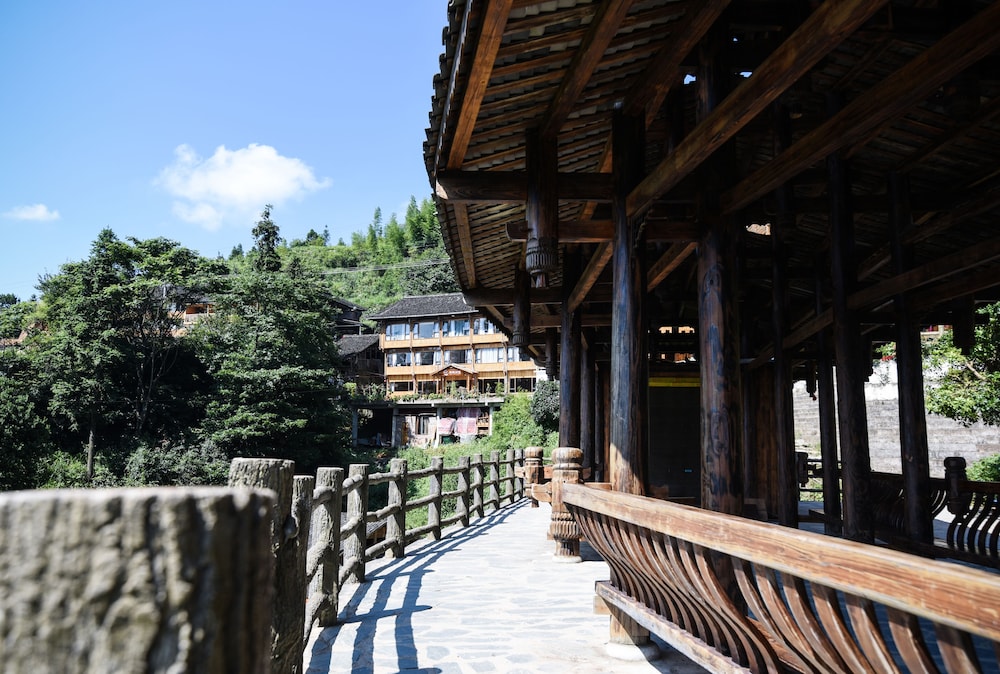 Greenforest Lodge