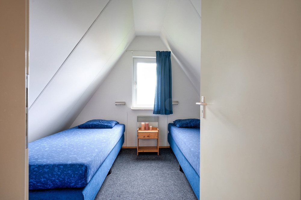 Holiday Home in Gramsbergen