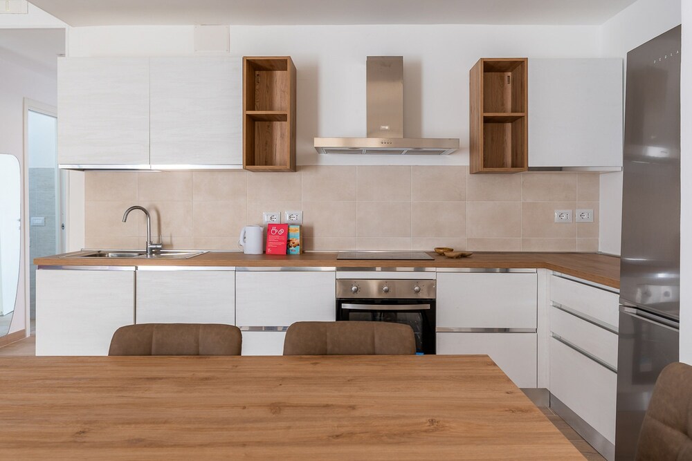 Russu Suli Apartment 1 by Wonderful Italy