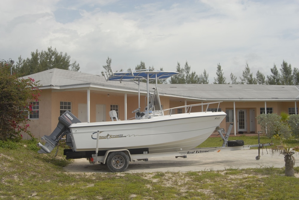 Grand Bahama Island - Freeport Vacations - Ocean Pearl Bonefishing Resort - Property Image 2