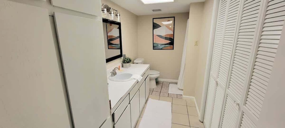 Bay View Great Deck Pool 2 Levels & 3 Bedr 3 Bedroom Condo