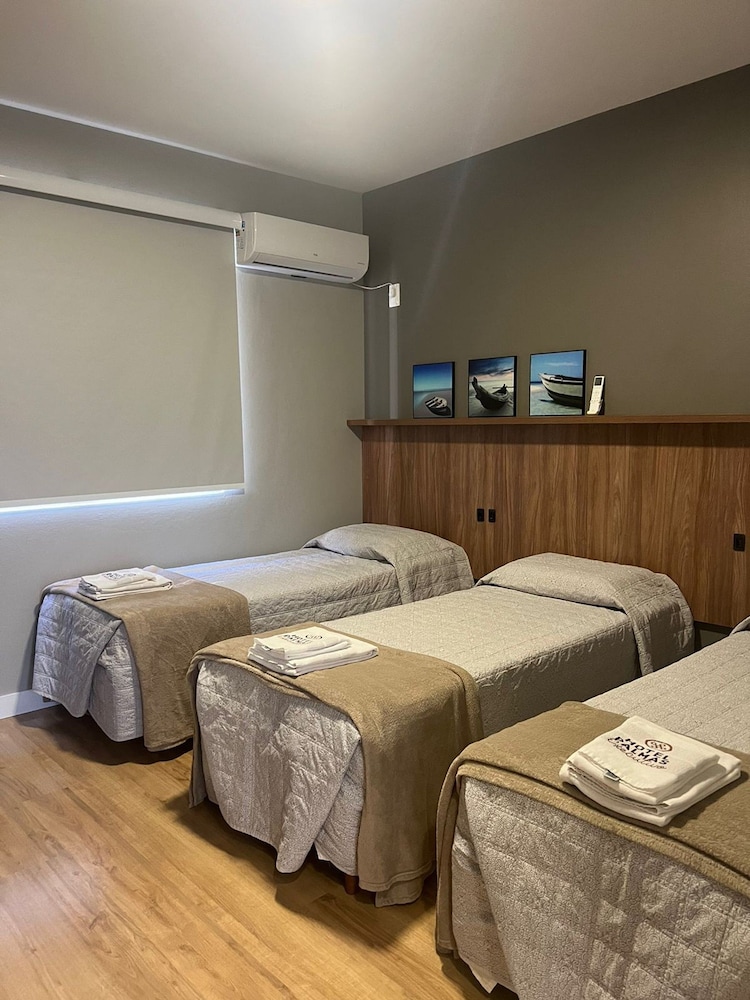 Apartamento Vila Real