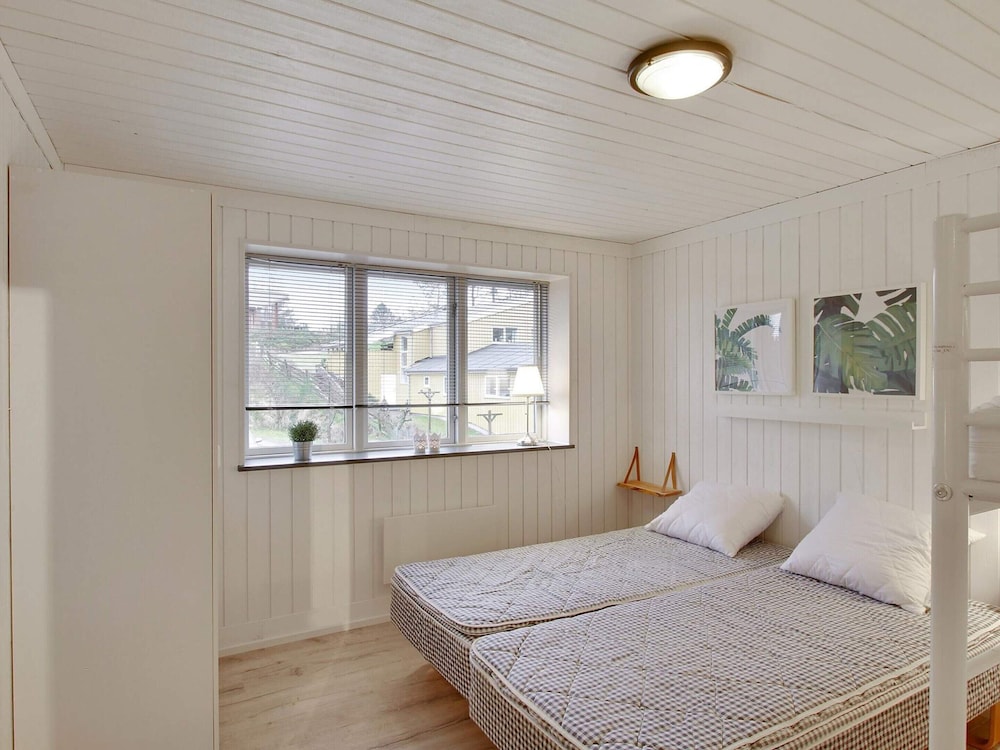5 Star Holiday Home in Ebeltoft