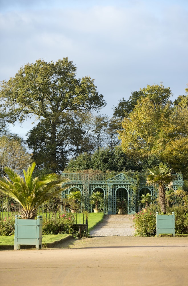Château de Pont-Rilly