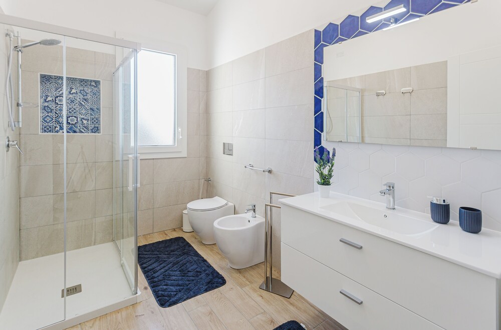 Acquazzurra Sea Home