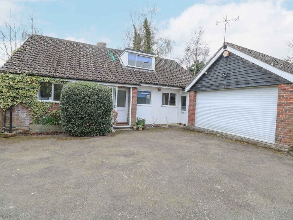 Swan Dyke Cottage