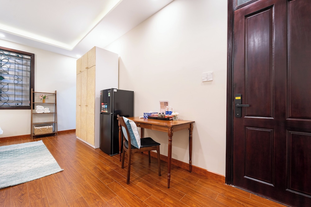 Nguyen Le Home