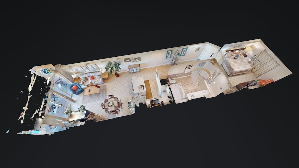 Ocean Song 2 by Tybee Vacation Rentals