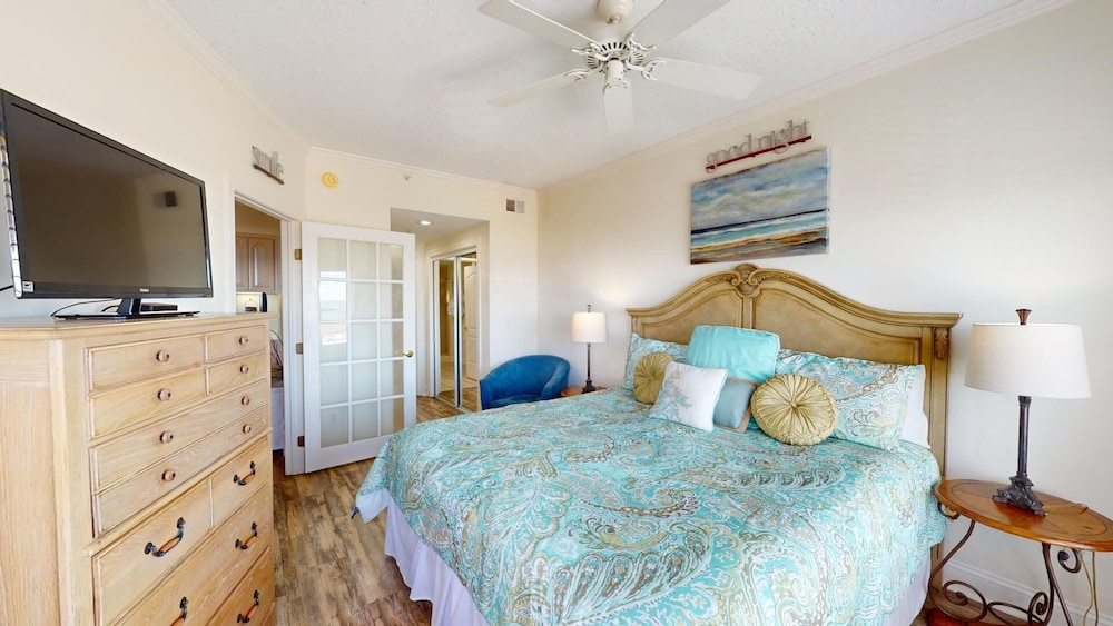 Sandpiper 2 by Tybee Vacation Rentals