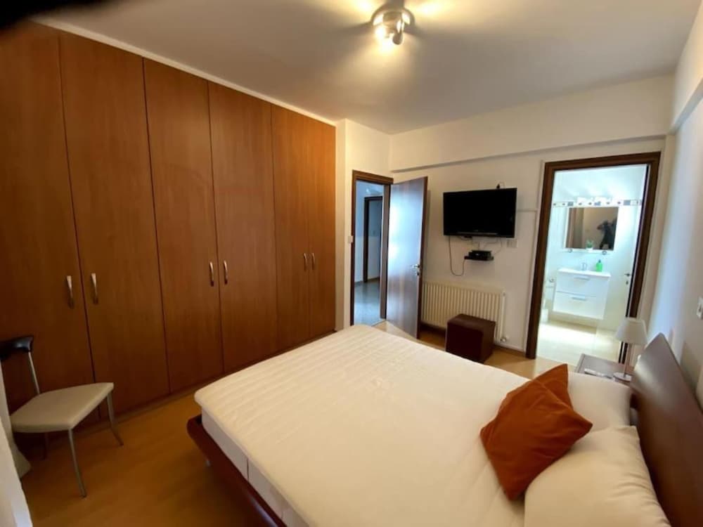 Pearl Villa