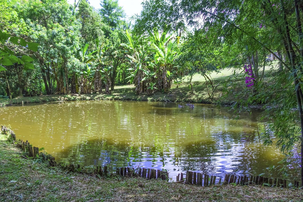 Sítio em Igaratá - perfeito para descanso em família view 3